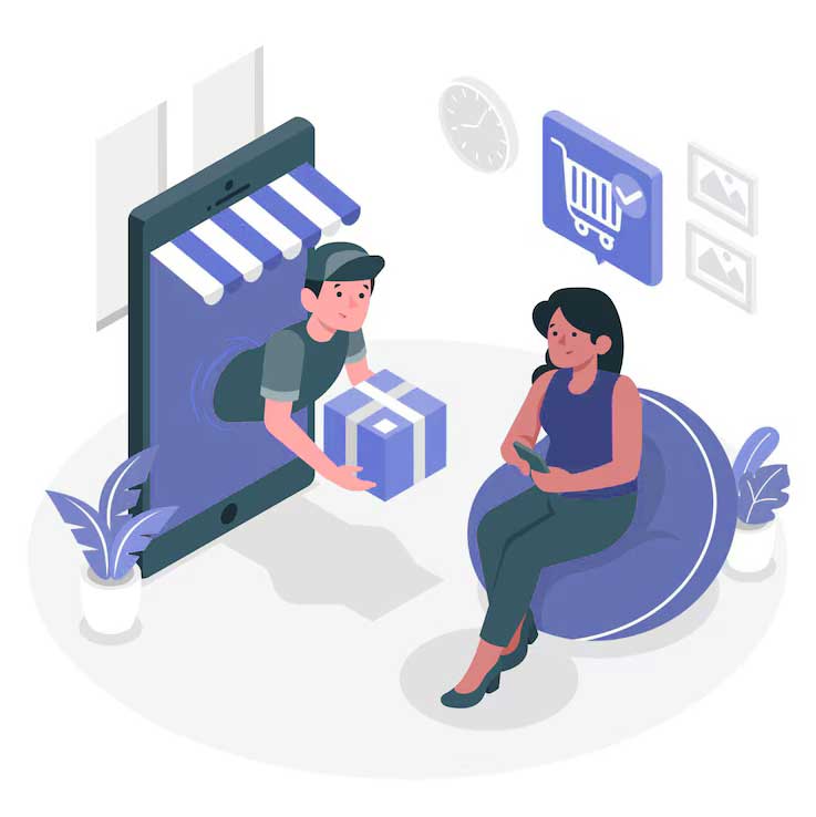 woocommerce website developer creates online shopping experiences